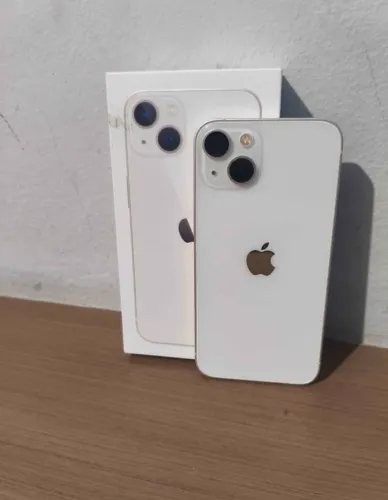 Vendo iPhone 13 128gb