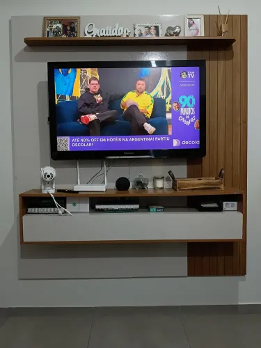 Vendo painel de TV