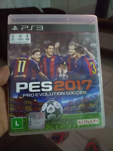 Jogo Playstation 3