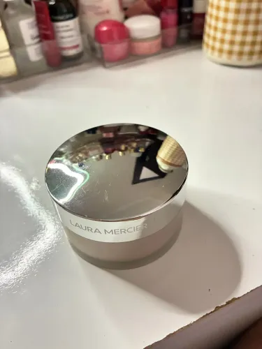 Pó Laura Mercier Light Catcher