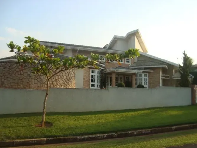Casa em Condomínios em Itu