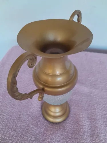 Lindo vaso