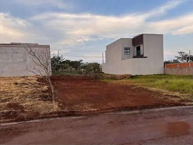 Terreno no Jardim Florida Hortolândia.