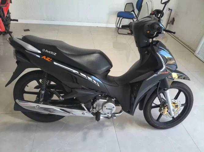 Aveloz 50 c zero da loja