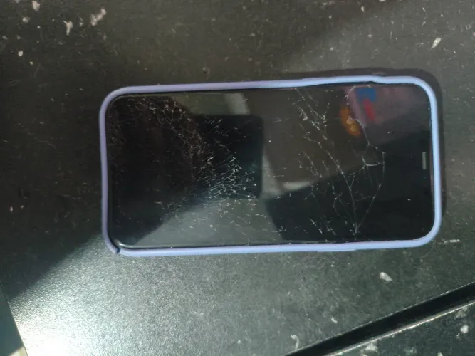iPhone 11 pro