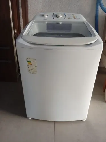 Máquina 13kg