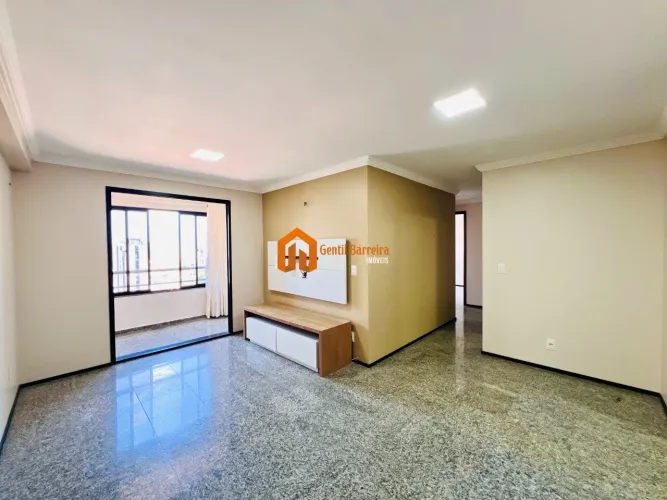 100% Nascente, Vista Livre e Ventilação Excepcional - Ao Lado do Shopping Del Paseo