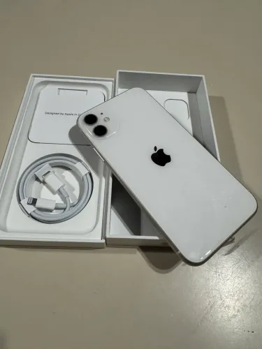 Iphone 11 mais novo do MS