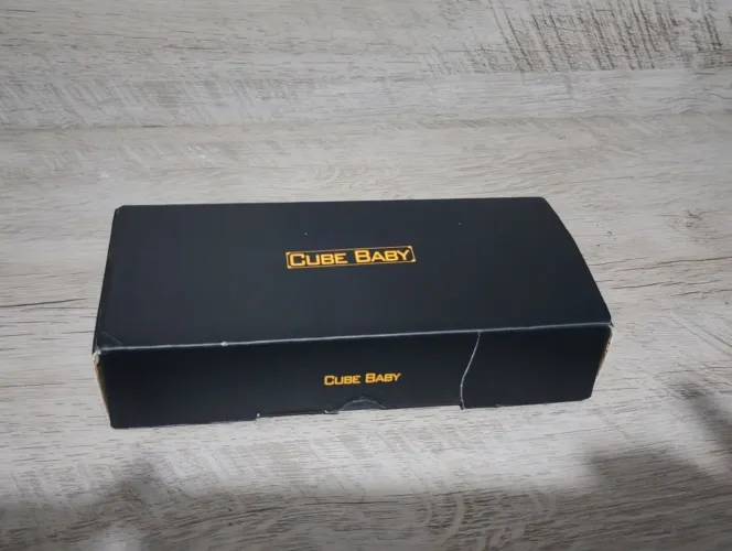 Cuvave M-Vave Cube Baby