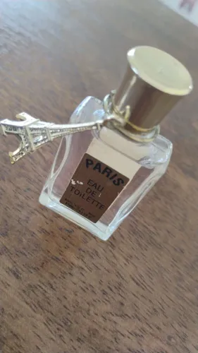 Miniatura perfumes importados excelente estado