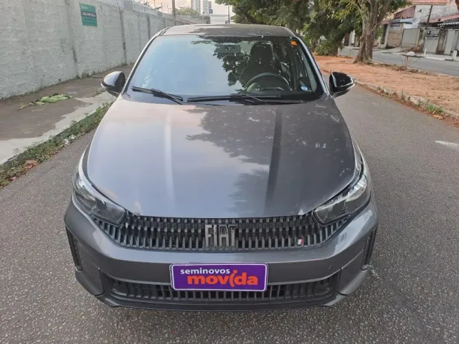 Fiat Cronos Drive 1.0 6V 2026