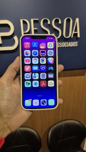 IPHONE 12 PRO MAX
