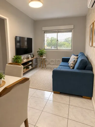 APARTAMENTO 2 DORMITORIOS VILLAGE CENTER