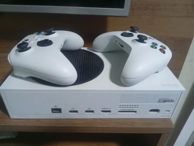 Xbox Series s