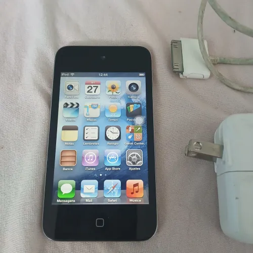 Ipod touch 4ª geracao