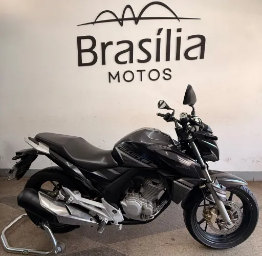 HONDA CB250F TWISTER ABS 2021/2022