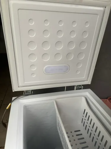 Freezer 100L EOS 127v 