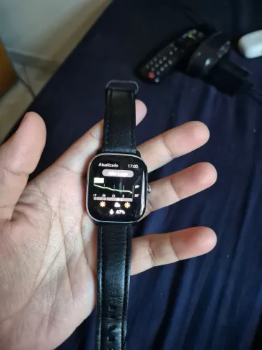 Amazfit GTS 4 Mini