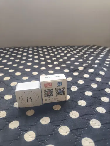 Sonoff Módolo interruptor inteligente tuya smartlife wifi ,100--240V