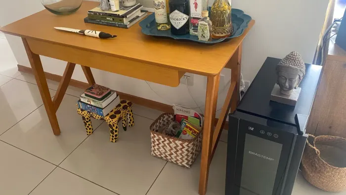 Aparador madeira MDF
