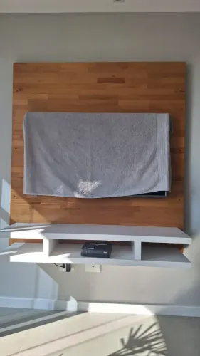 Painel para TV