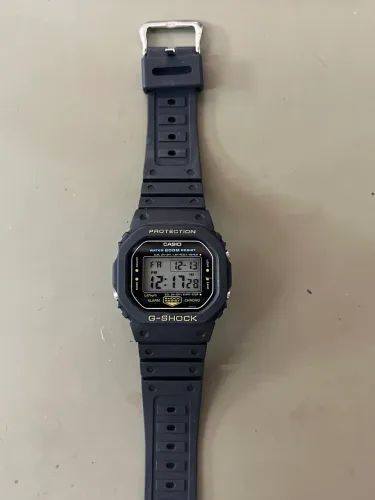 Casio G SHOCK