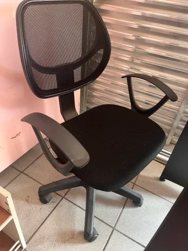 Cadeira de escritório