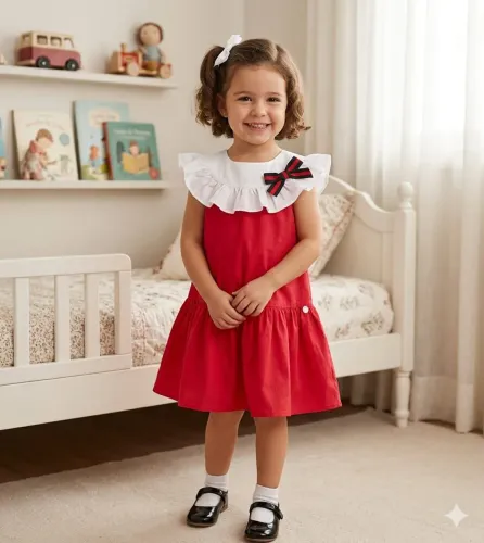 Vestido de festa