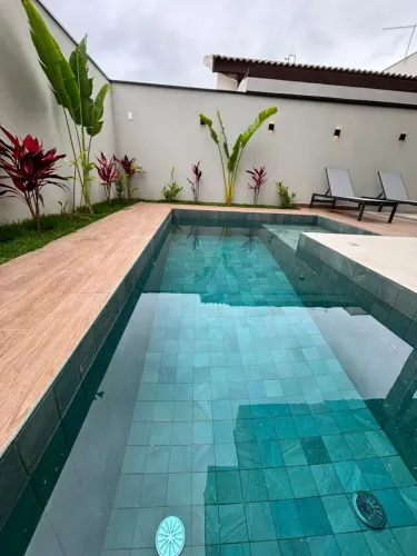 VGC - SO1436 - Sobrado 4 suites em Urbanova VII - São José dos Campos - SP