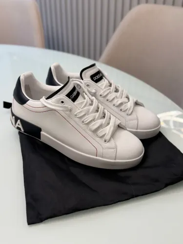 Sapatênis Dolce & Gabbana
