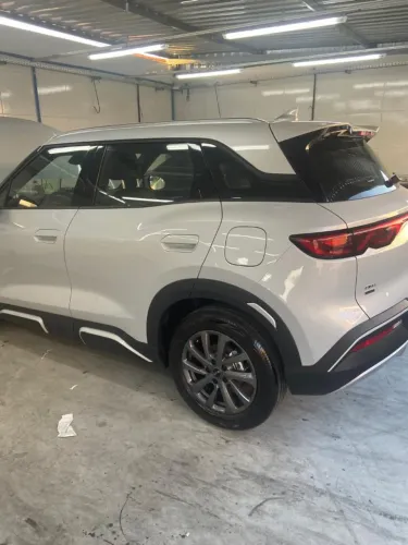 BYD Atto 2 DM-i GS 2027