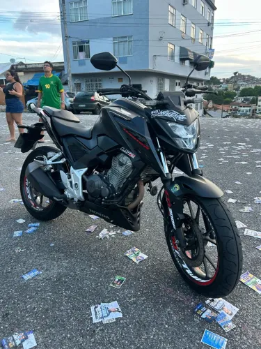 Twister Cb300f 2023