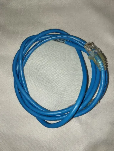 Patch cord RJ45 commscope