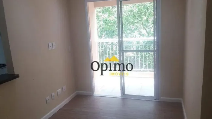 Apartamento com 2 dormitórios à venda, 49 m² por R$ 350.000,00 - Jardim Casablanca - São P