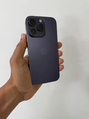 iPhone 14 Pro 128 GB