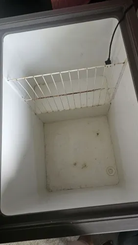 Freezer 300L