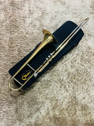 Trombone Longo Sib
