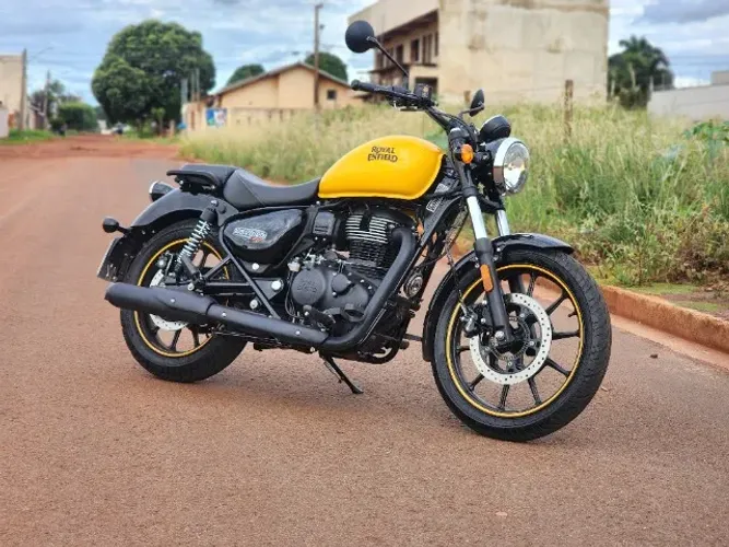 METEOR 350