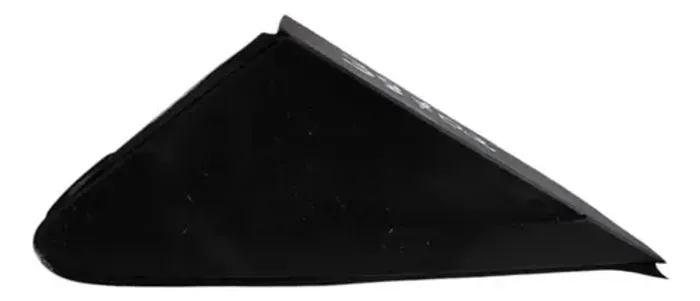 Aplique Lateral Direito Chevrolet Cruze 2012 2016 Original Preto
