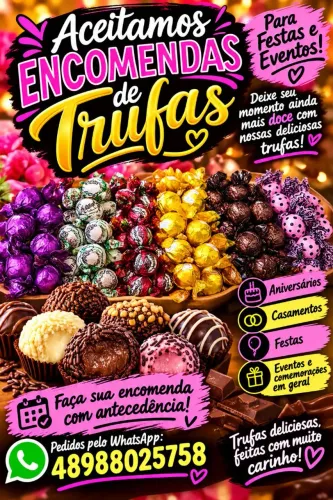 Doces 
