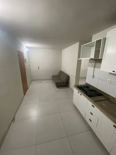 Apartamento 2 quartos Direto com Proprietario 1.100(para fechar logo)
