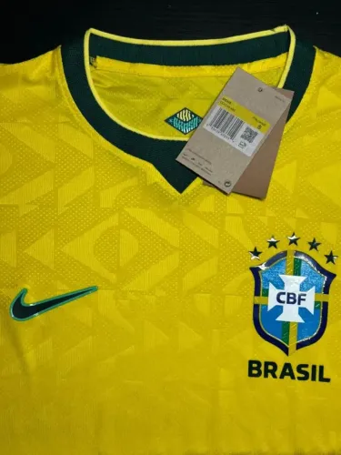 Camisa Brasil G