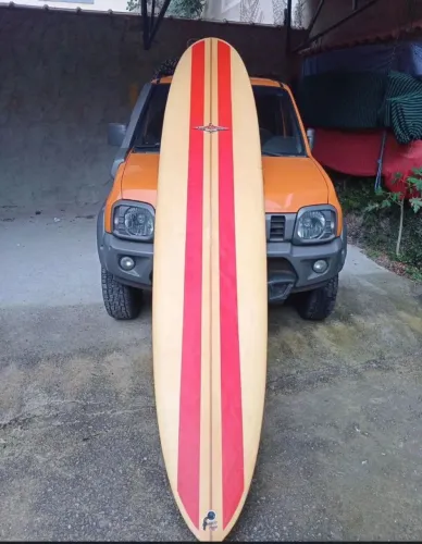 Prancha de surf  9.6  LONGBORD C.FERNANDES