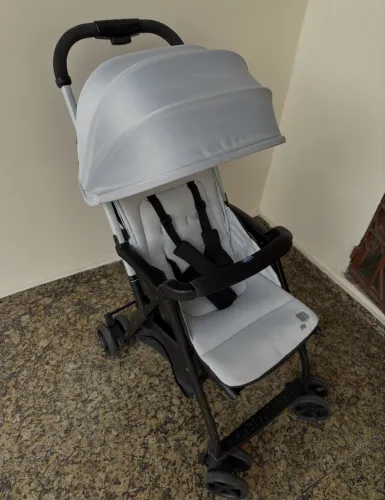 Carrinho de bebe CHICCO