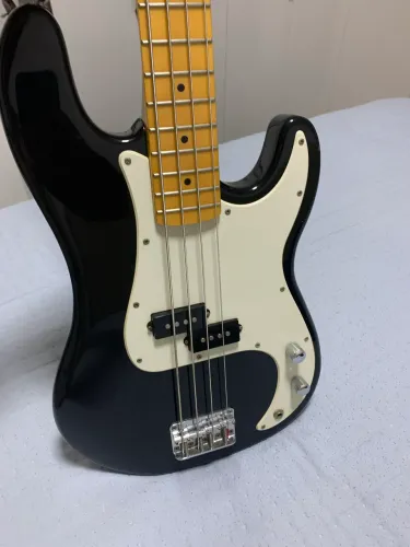 Contrabaixo Precision SX Spb57