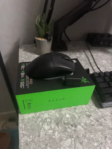 DEATHADDER v3 PRO