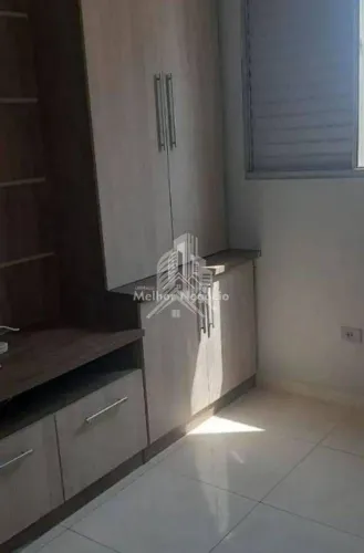 Apartamento à venda em Americana, Centro, com 3 quartos, com 60 m²