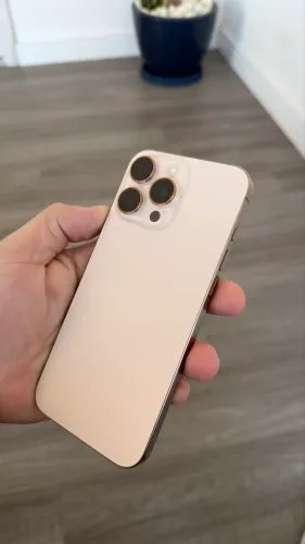 iPhone 16 Pro Max 256gb Desert