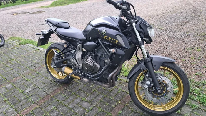 MT 07