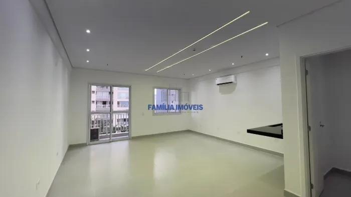 Conjunto comercial para alugar Trend Office Vila Matias